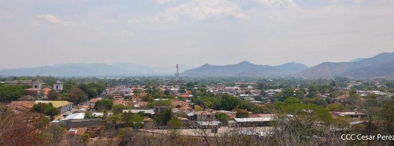 Reviven gesta del General por la “Ruta de Sandino” en Nueva Segovia Managua. Radio La Primerísima