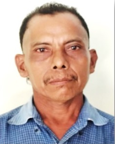 Acusan a sujeto por violación agravada en contra de dos menores en Mulukukú Managua. Jerson Dumas/Radio Uraccan Siuna