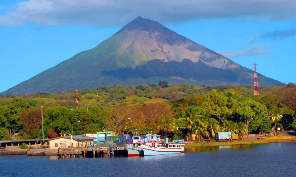 Crecimiento en sector turismo superó expectativas Managua. Radio La Primerísima