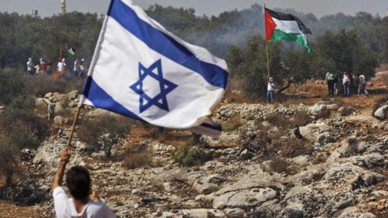 Los israelíes profetizan el fin de su Estado Por Ramzy Baroud (*) | MintPress News