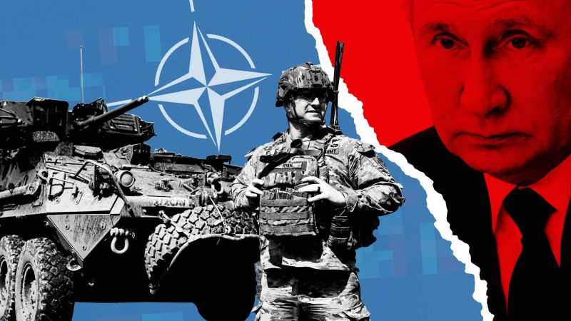 Análisis militar: Rusia destrozará a la OTAN en una guerra directa Por Robert Hunter | American Thinker, Estados Unidos