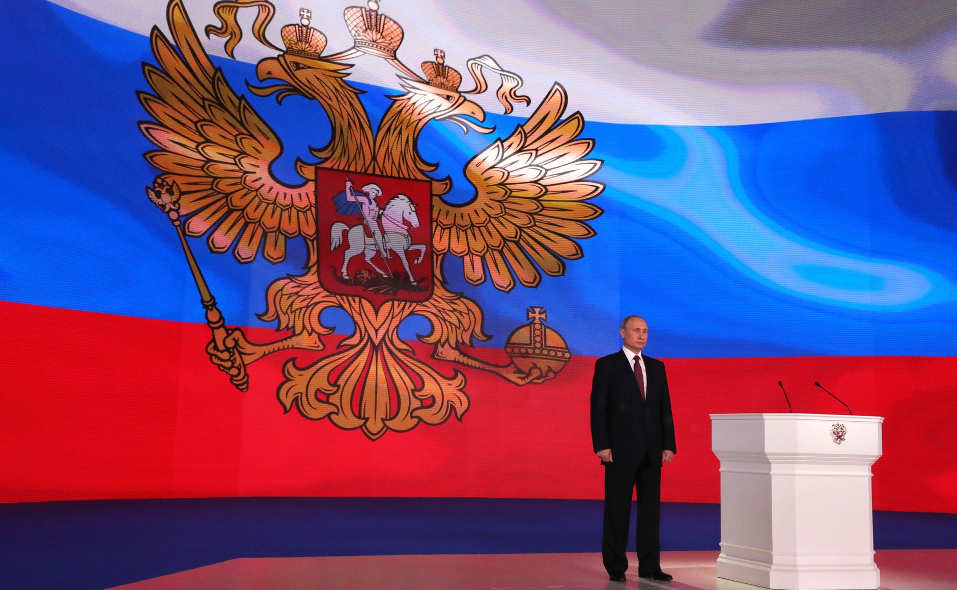 La soberanía nacional y las relaciones con Rusia Por Roman Nosikov | Agencia Federal de Noticias (RIA FAN), Rusia