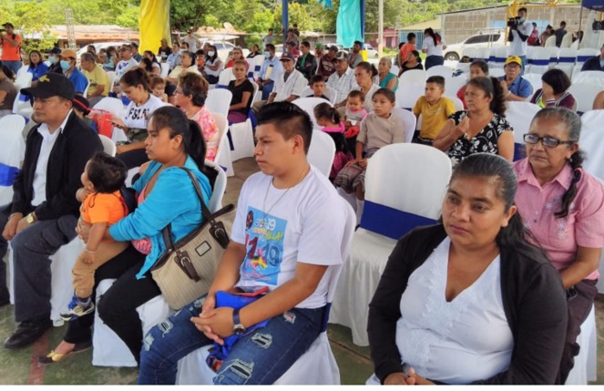 Casi ocho mil usuarios cuentan con mejor servicio de agua en Matagalpa Managua. Radio La Primerísima