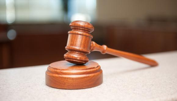 Jueza y Tribunal de Familia ratifican sentencia contra ingeniero mentiroso Managua. Poder Judicial