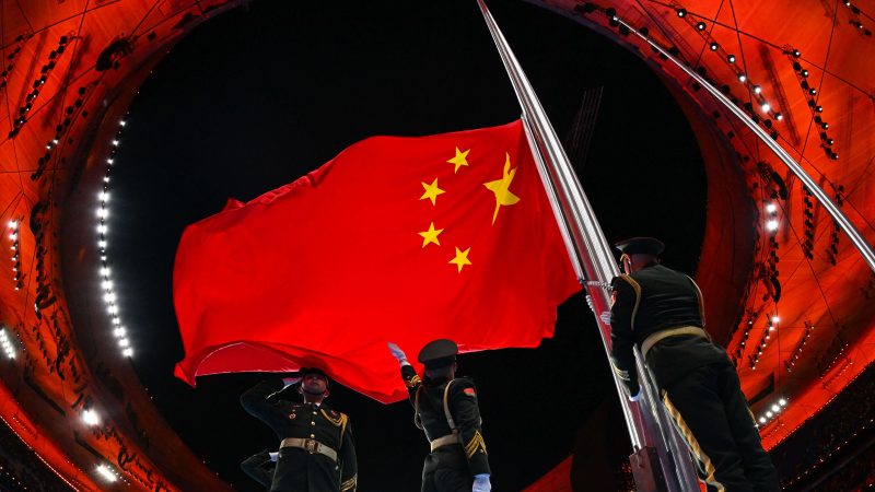 China tiene la oportunidad de transformar el mundo Por Declan Hayes | Strategic Culture Foundation