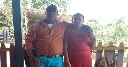 Asaltantes matan a mujer en el Caribe Norte Managua. Jerson Dumas/Radio La Primerísima