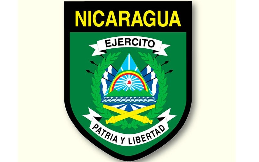 Militares realizarán caminata de adiestramiento en península de Chiltepe Managua. Radio La Primerísima
