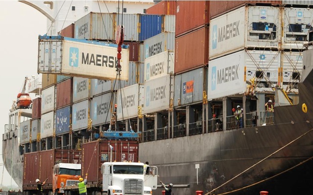 Exportaciones crecen 18.6% en primeros cinco meses del año Managua. Radio La Primerísima