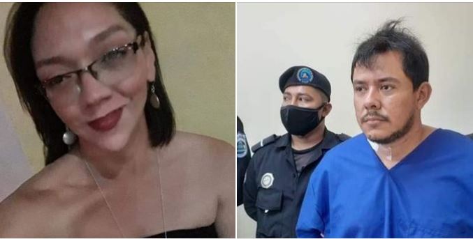 Asesino de abogada en Bluefields pasará el resto de su vida en la cárcel Managua. Radio La Primerísima 