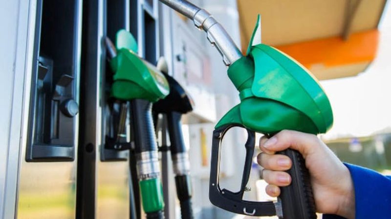 Siguen congelados precios de los combustibles Managua. Radio La Primerísima