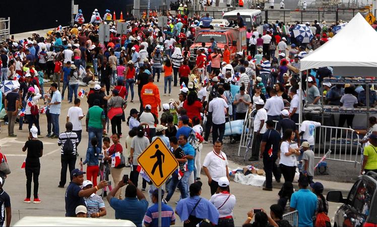 Abordan situación de grupos étnicos en las Américas Ciudad de Panamá. Prensa Latina