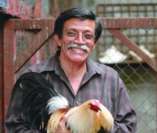 Muere periodista Mario Tapia Managua. Radio La Primerísima