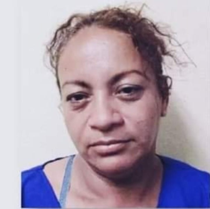 Condenan a mujer que pagó para que mataran a su ex pareja en Matagalpa Managua. Jerson Dumas/Radio La Primerísima