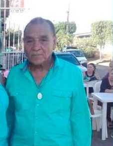 Hija busca a su papá desaparecido en Managua Managua. Radio La Primerísima