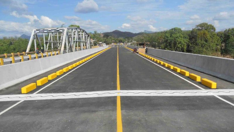 Asamblea aprueba fondos para seguir ampliando red vial Managua. DanielKa Ruíz/Radio La Primerísima