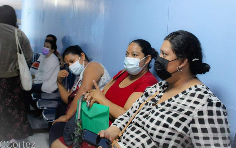 Efectúan jornada de ecocardiogramas en hospital Lenín Fonseca Managua. Radio La Primerísima