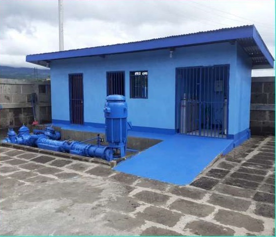 Mejoran sistema de agua en 13 barrios de Estelí Managua. Radio La Primerísima