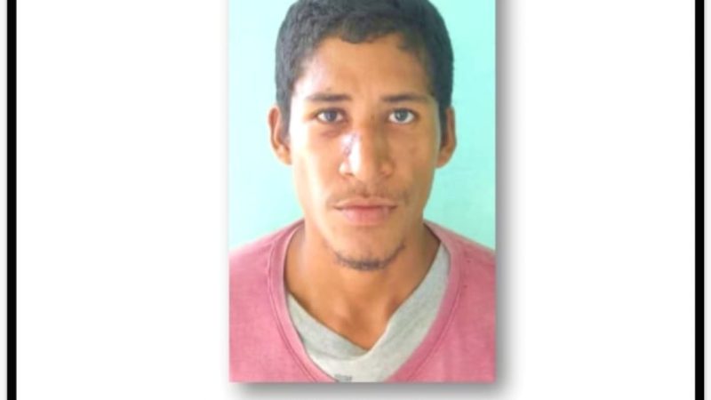 Capturan a sujeto que mató a un enemigo en Waspam Managua. Radio La Primerísima 