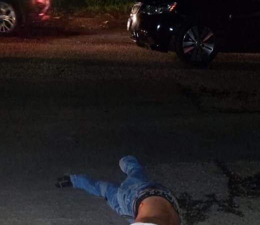 Nicaragüense muere atropellado en El Salvador Managua. Radio La Primerísima