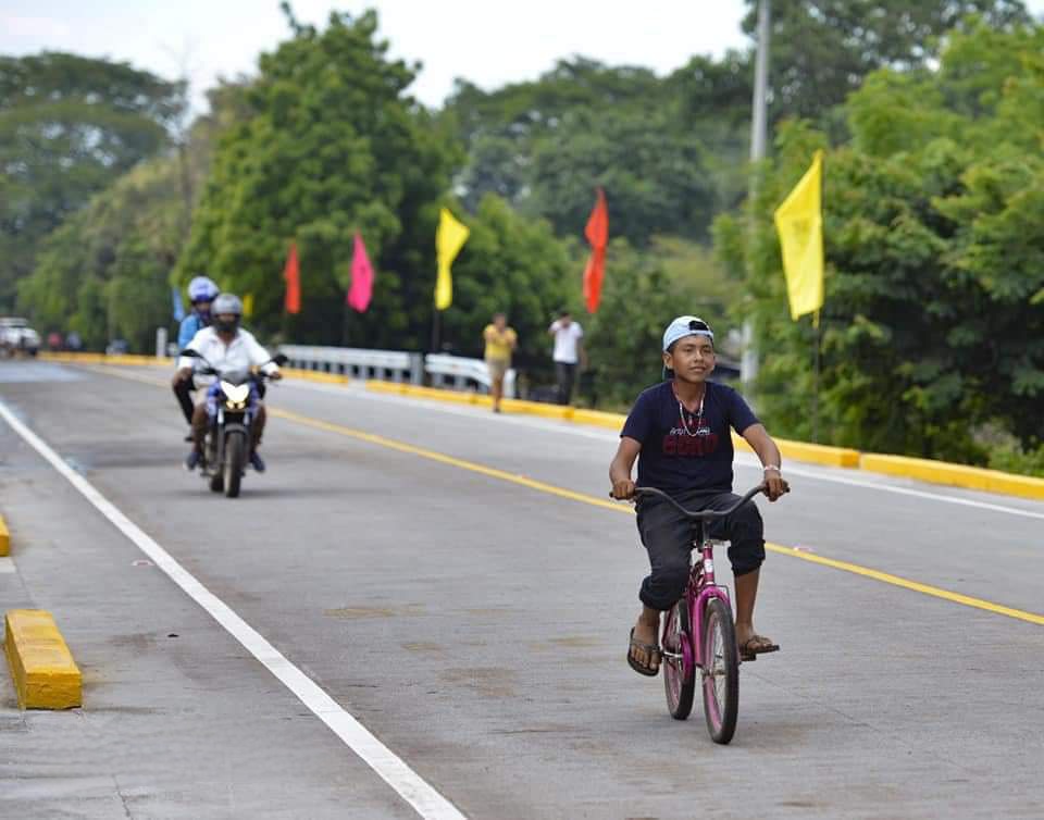 Potosí, otra carretera soñada Managua. Por Pablo Emilio Barreto Pérez, Radio La Primerísima  