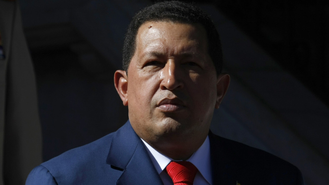 Militar ruso vincula actividad biológica de EEUU con muerte de Hugo Chávez Moscú. RT