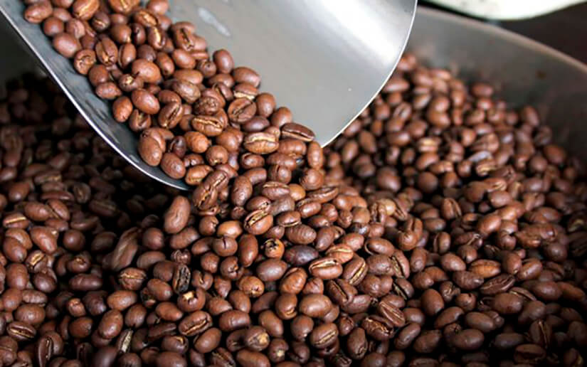 Mejor café nacional supera 2,000 dólares precio quintal en subasta internacional Managua. Radio La Primerísima