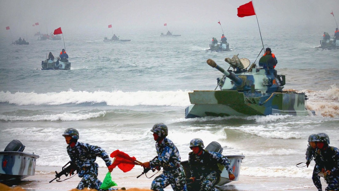 Quien juega con fuego en el Estrecho de Taiwán, se quema Managua. Por Chen Xi, Embajador de la República Popular China en Nicaragua