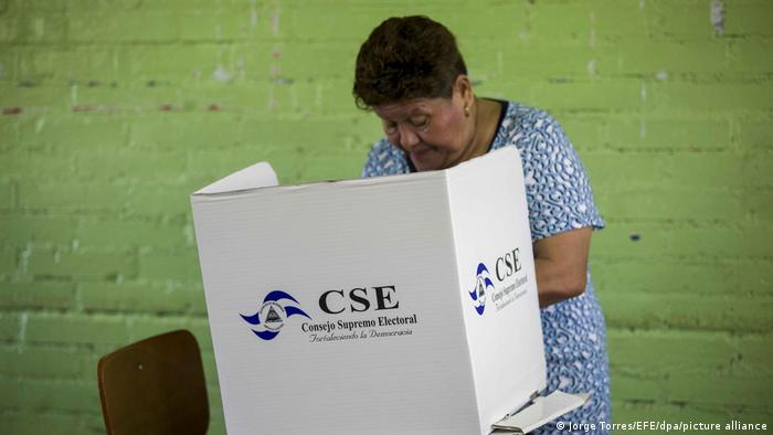 CSE convoca a las elecciones municipales Managua. Radio La Primerísima