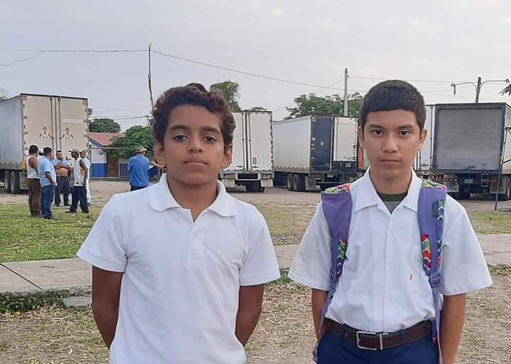 Garantizan Merienda Escolar a miles de estudiantes en Estelí Managua. Jaime Mejía, Radio La Primerísima