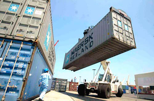 Exportaciones superan 4 mil millones de dólares Managua. Radio La Primerísima
