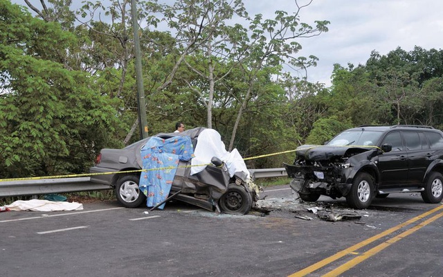 Aumentan accidentes de tránsito Managua. Radio La Primerísima 