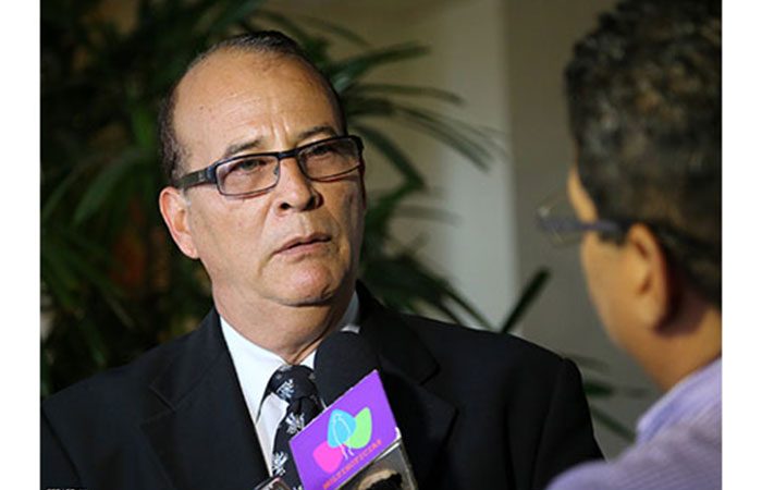 Secretaría General del SICA es una victoria contundente, afirma analista Managua. Danielka Ruíz, Radio La Primerísima