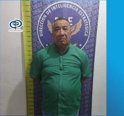 Detienen sacerdote que abusó de una niña en Venezuela Táchira, Venezuela. Agencias