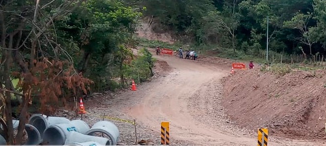 Avanza construcción de adoquinado Estelí-El Sauce Managua. Radio La Primerísima