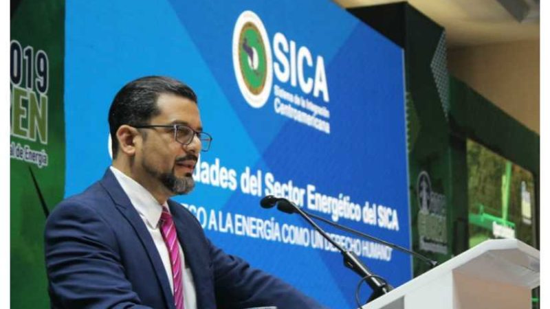 Nicaragua asume Secretaría General del SICA Managua. Radio La Primerísima