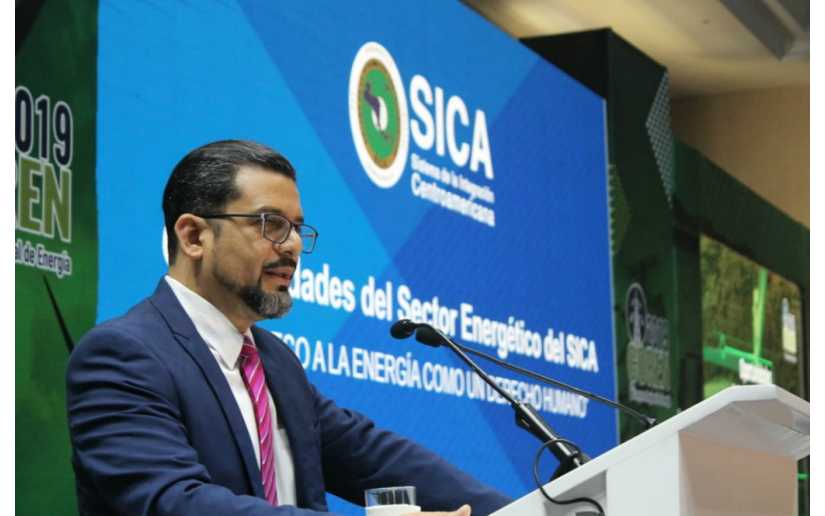 Nicaragua asume Secretaría General del SICA Managua. Radio La Primerísima