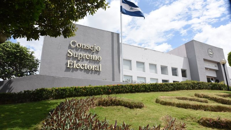 CSE nombra Consejos Electorales Municipales para próximos comicios Managua. Radio La Primerísima