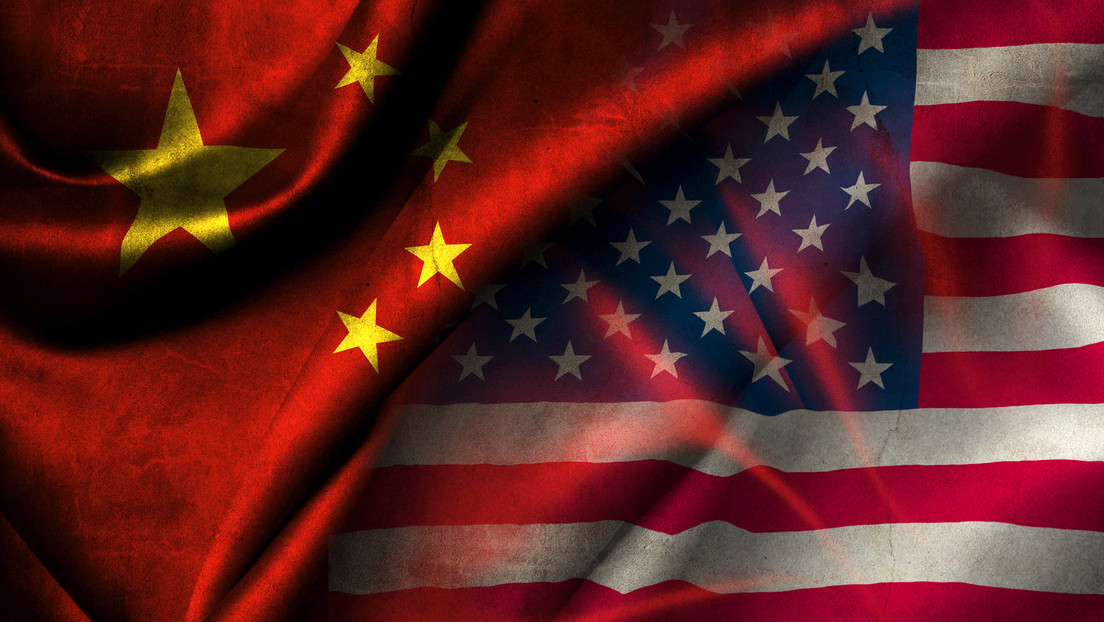 China advierte gran conflicto si Washington no cambia estrategia hacia China Nueva York. RT