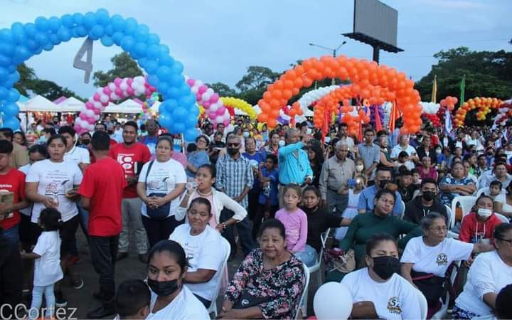 Gobierno ratifica su compromiso por la paz Managua. Radio La Primerísima 
