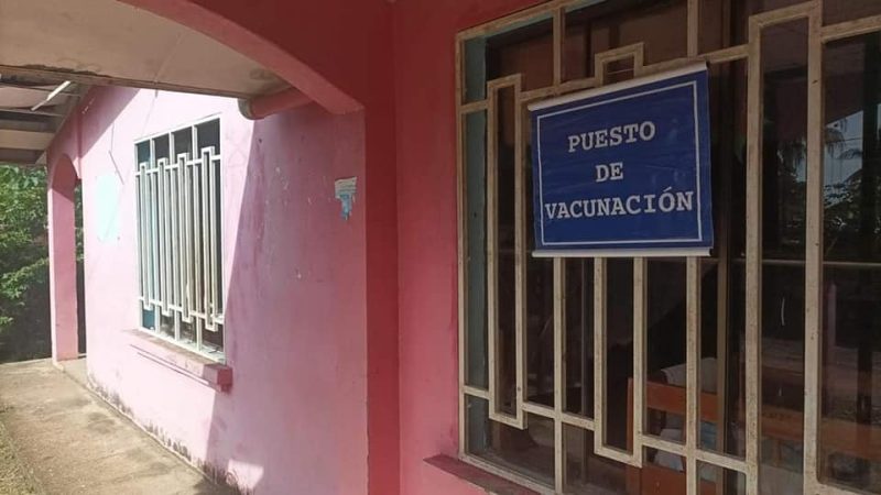 Ladrones roban todos los medicamentos de un puesto de salud Managua. Radio La Primerísima