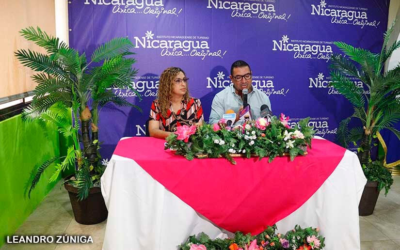 INTUR y Mefcca promueven actividades que generan diversión y dinero Managua. Radio La Primerísima