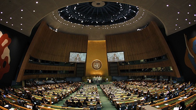 Destacan fortalecimiento de relaciones bilaterales en sesiones de Asamblea General de ONU Managua. Radio La Primerísima