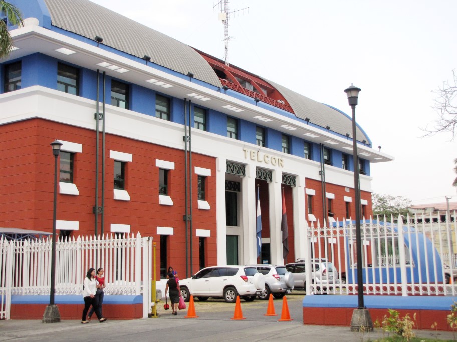 Telcor retira a CNN en español de señal por cable por violar Constitución Managua. Radio La Primerísima