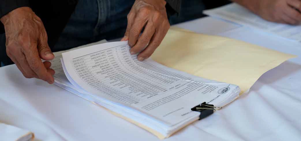 Publican listado provisional de candidaturas para elecciones municipales Managua. Prensa Latina