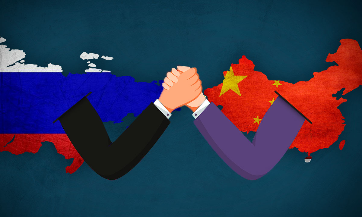 China y Rusia y critican política estadounidense hacia Taiwán Naciones Unidas. Prensa Latina