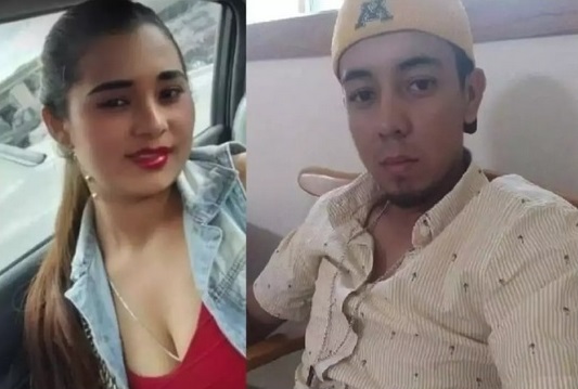 Sepultan a matrimonio de nicas fallecidos en un accidente en EEUU Managua. Radio La Primerísima