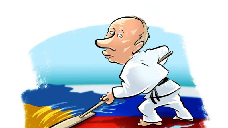 La gente tomó su decisión y Rusia les da la bienvenida, declara Putin Moscú. Prensa Latina