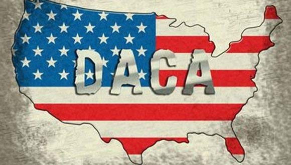 En suspenso programa DACA para migrantes sin papeles en EEUU Washington. Prensa Latina