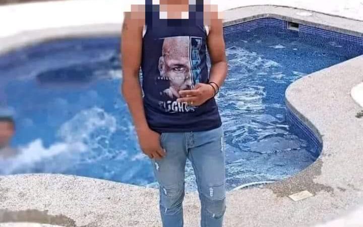 Segoviano se suicidó por supuesta depresión Managua. Radio La Primerísima 
