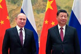Putin y Xi Jinping destacan cooperación exitosa entre China y Rusia Moscú. Prensa Latina